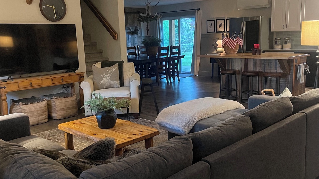 Photo of Bedroom in Donnelly