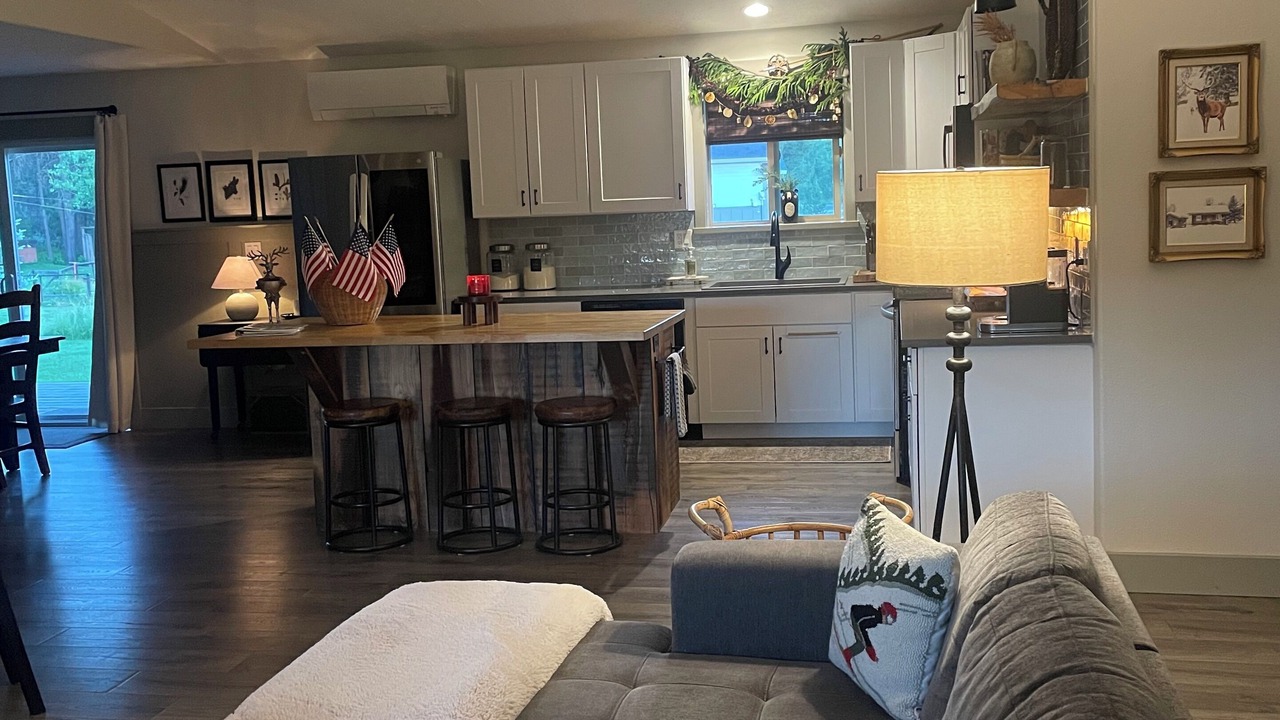 Photo of Bedroom in Donnelly