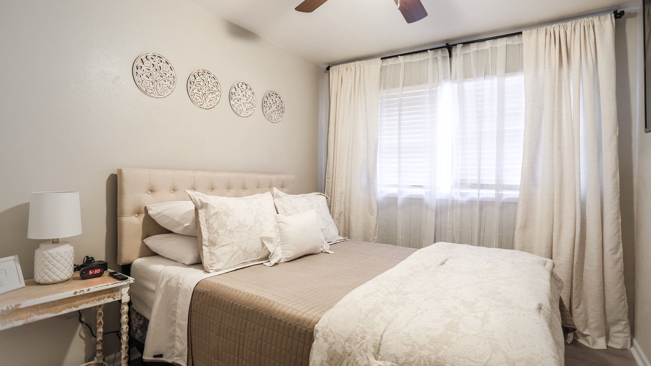 Photo of Bedroom in Lubbock