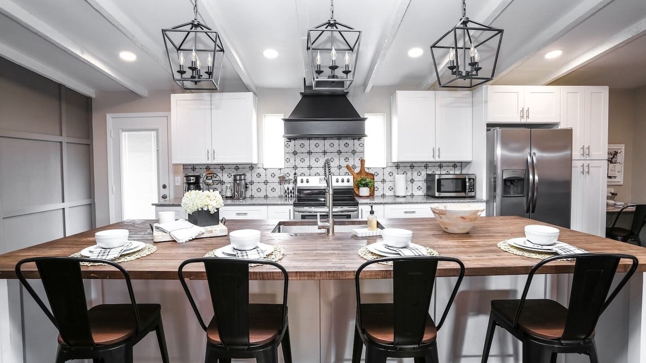 Photo of Kitchen in Lubbock