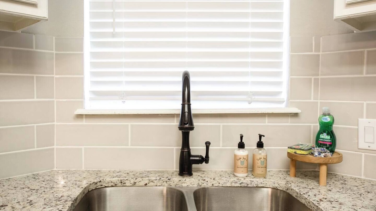 Photo of Bathroom in Lubbock