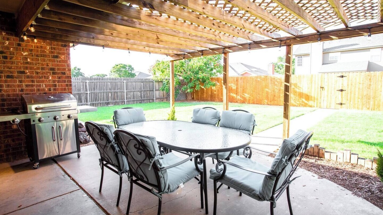 Photo of Outdoor in Lubbock