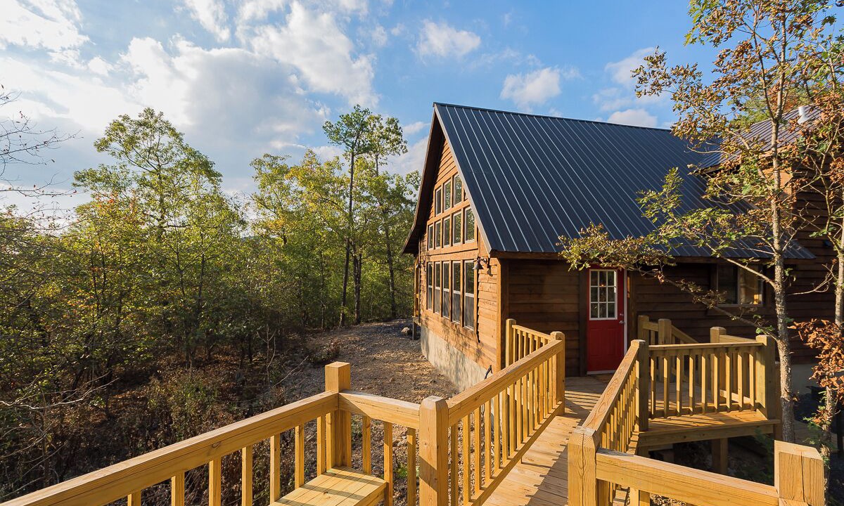 Photo of Outdoor in Board Camp