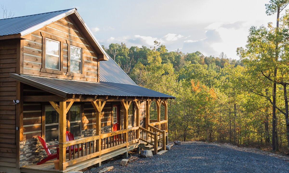 Photo of Outdoor in Board Camp