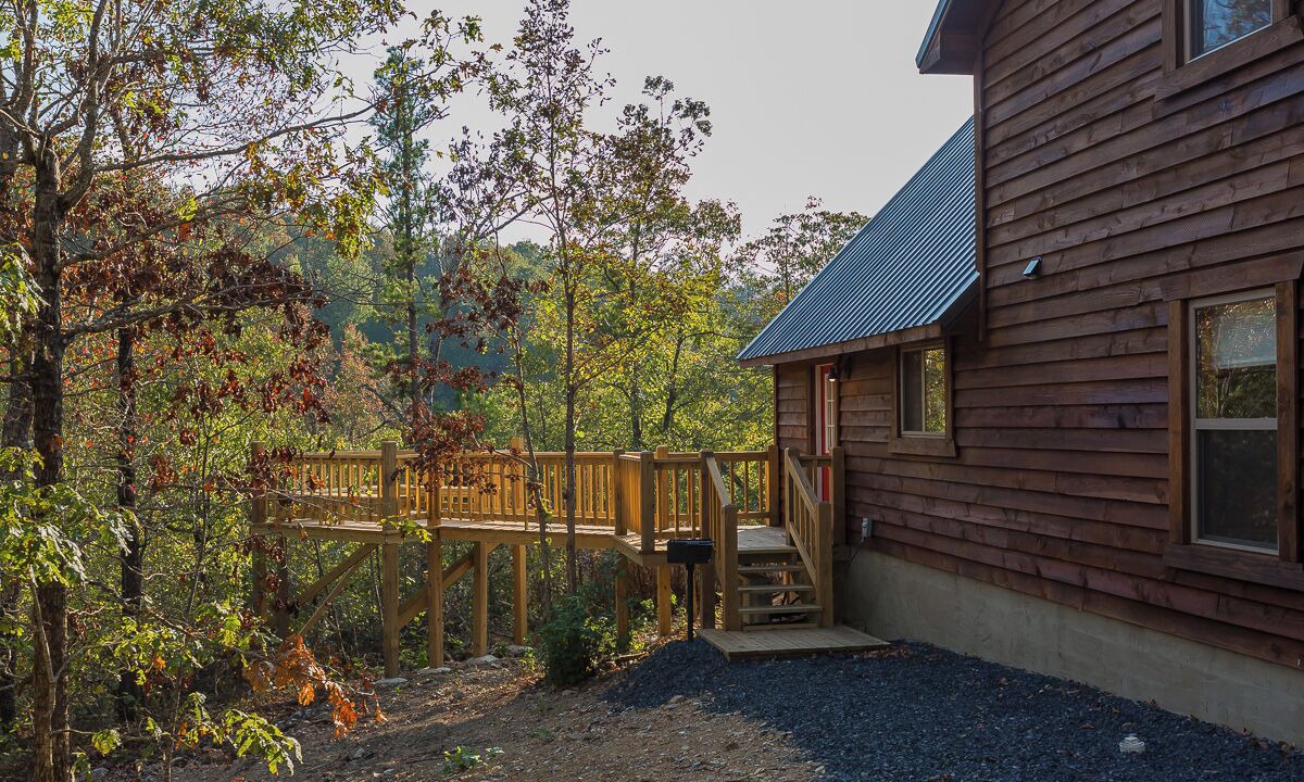 Photo of Outdoor in Board Camp