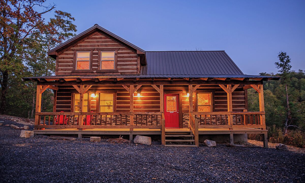 Photo of Outdoor in Board Camp