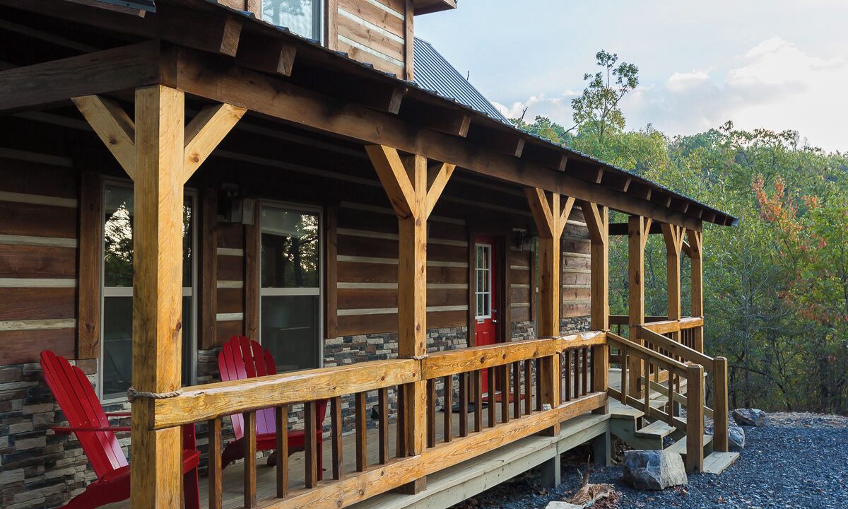 Photo of Outdoor in Board Camp