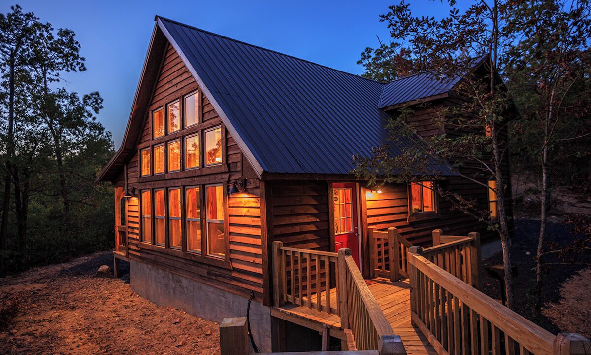 Photo of Outdoor in Board Camp
