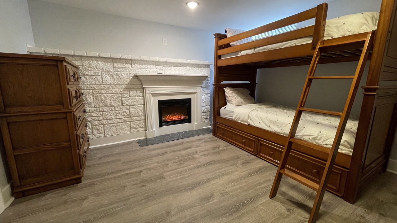 Photo of Bedroom in Dunlap
