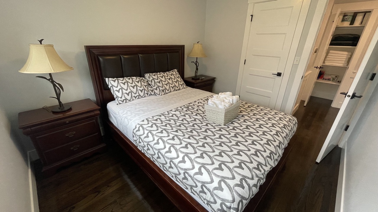 Photo of Bedroom in Dunlap