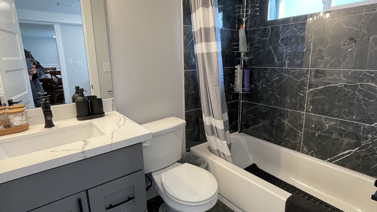 Photo of Bathroom in Dunlap