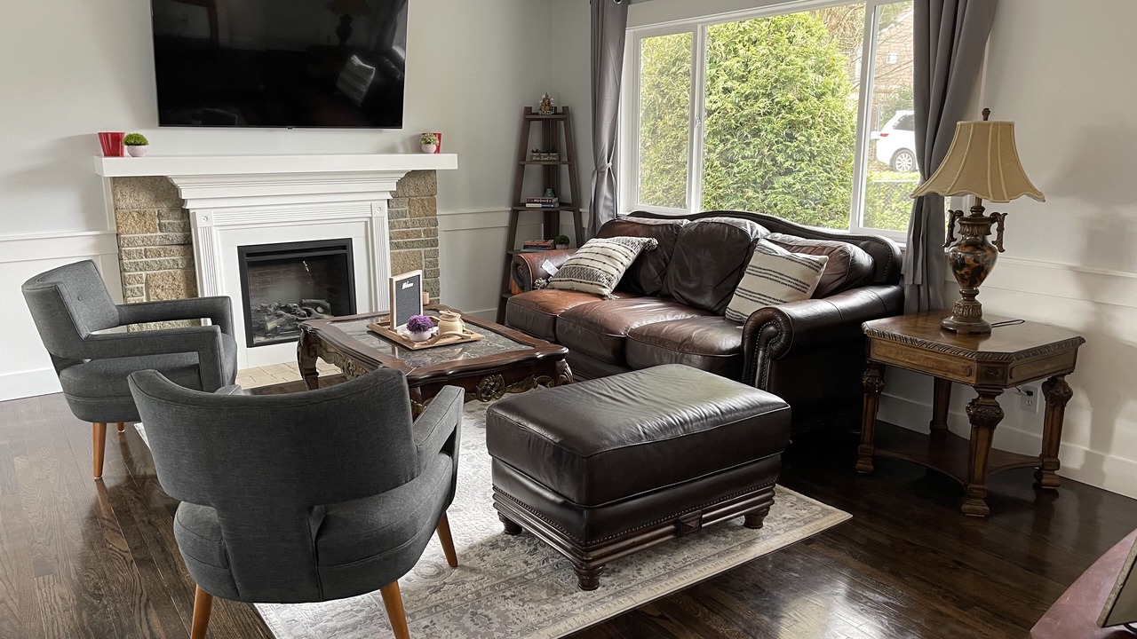 Photo of Livingroom in Dunlap