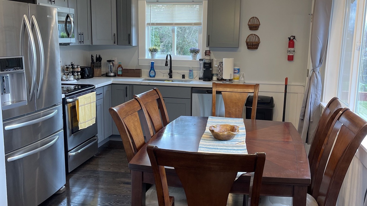 Photo of Kitchen in Dunlap