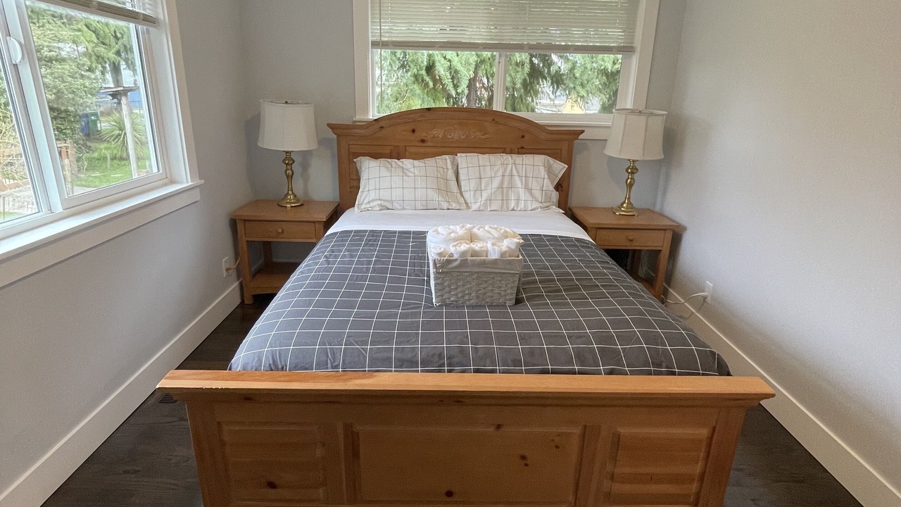 Photo of Bedroom in Dunlap