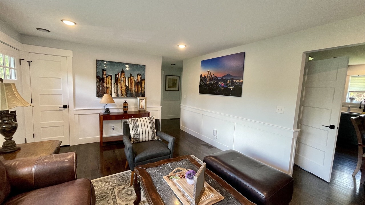 Photo of Livingroom in Dunlap