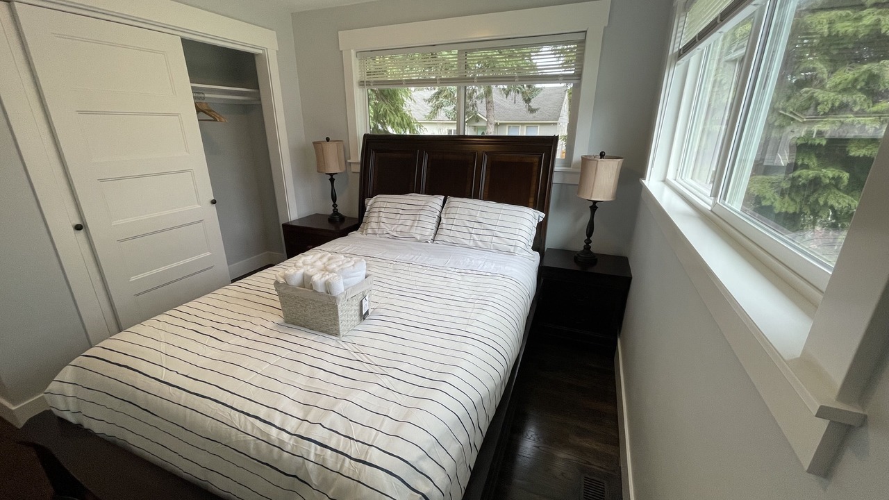 Photo of Bedroom in Dunlap
