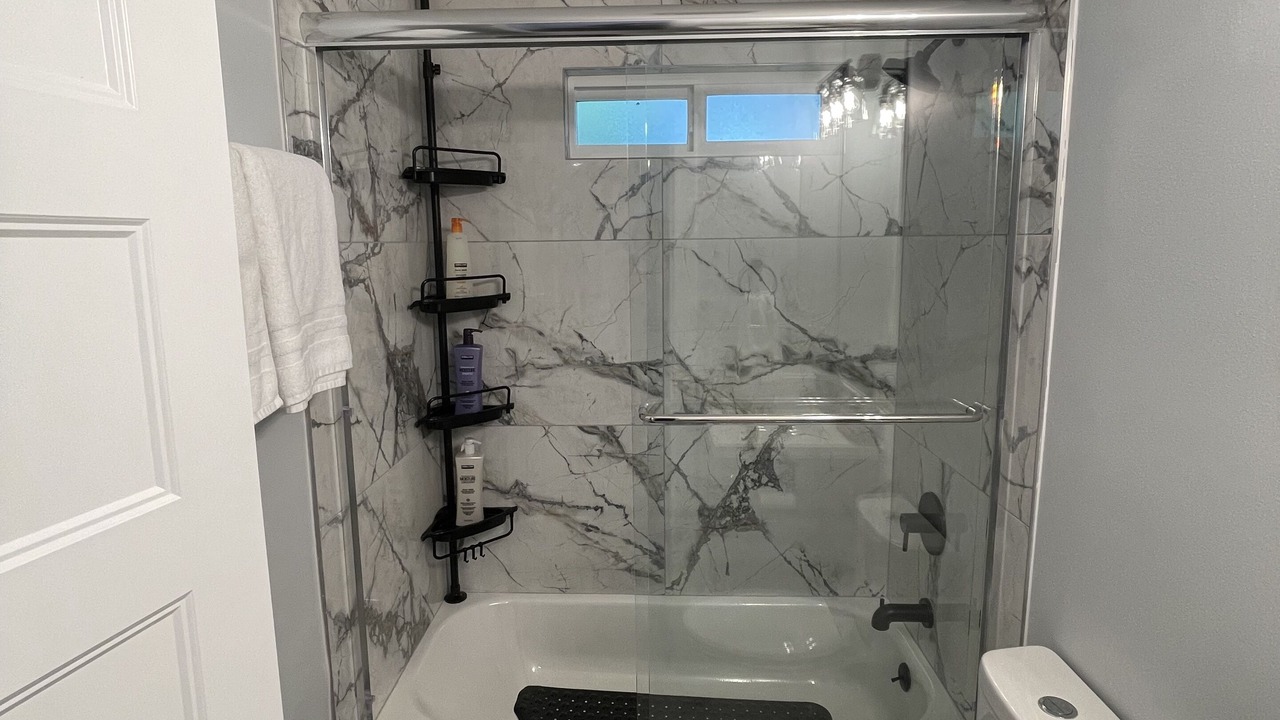 Photo of Bathroom in Dunlap
