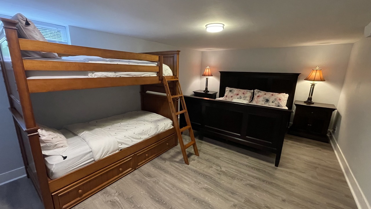 Photo of Bedroom in Dunlap