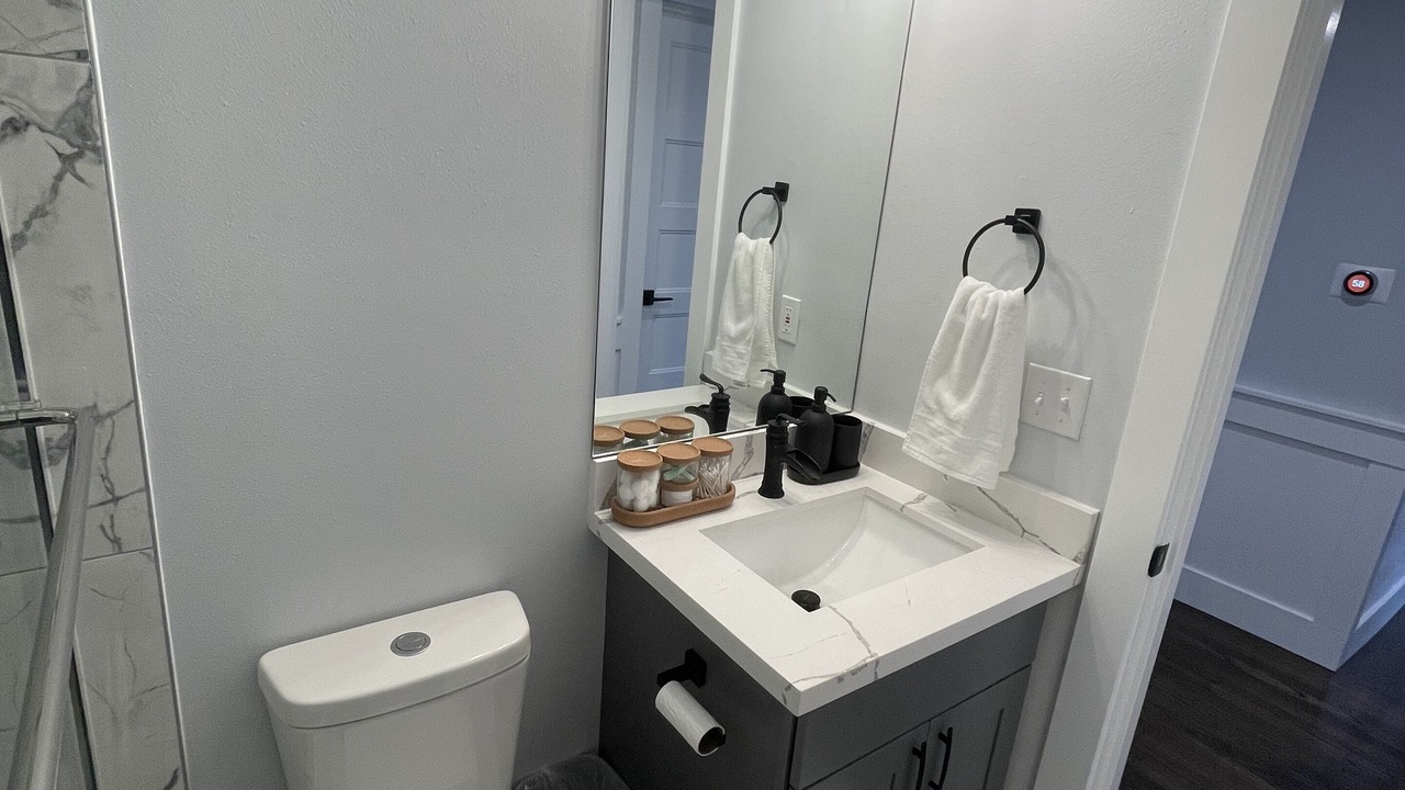Photo of Bathroom in Dunlap
