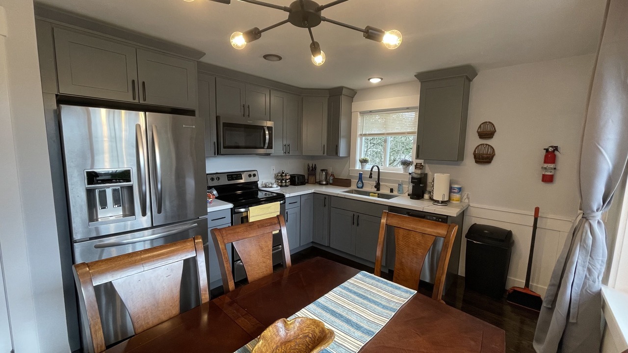 Photo of Kitchen in Dunlap