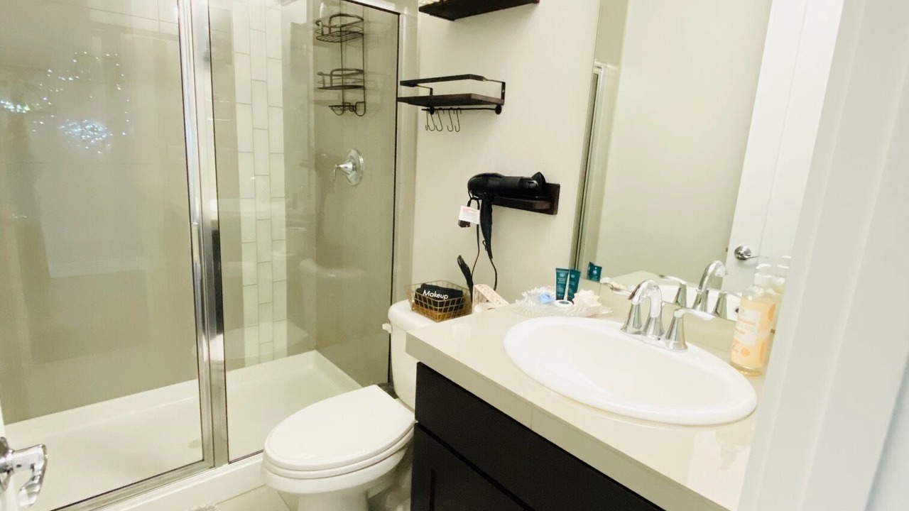 Photo of Bathroom in Everett