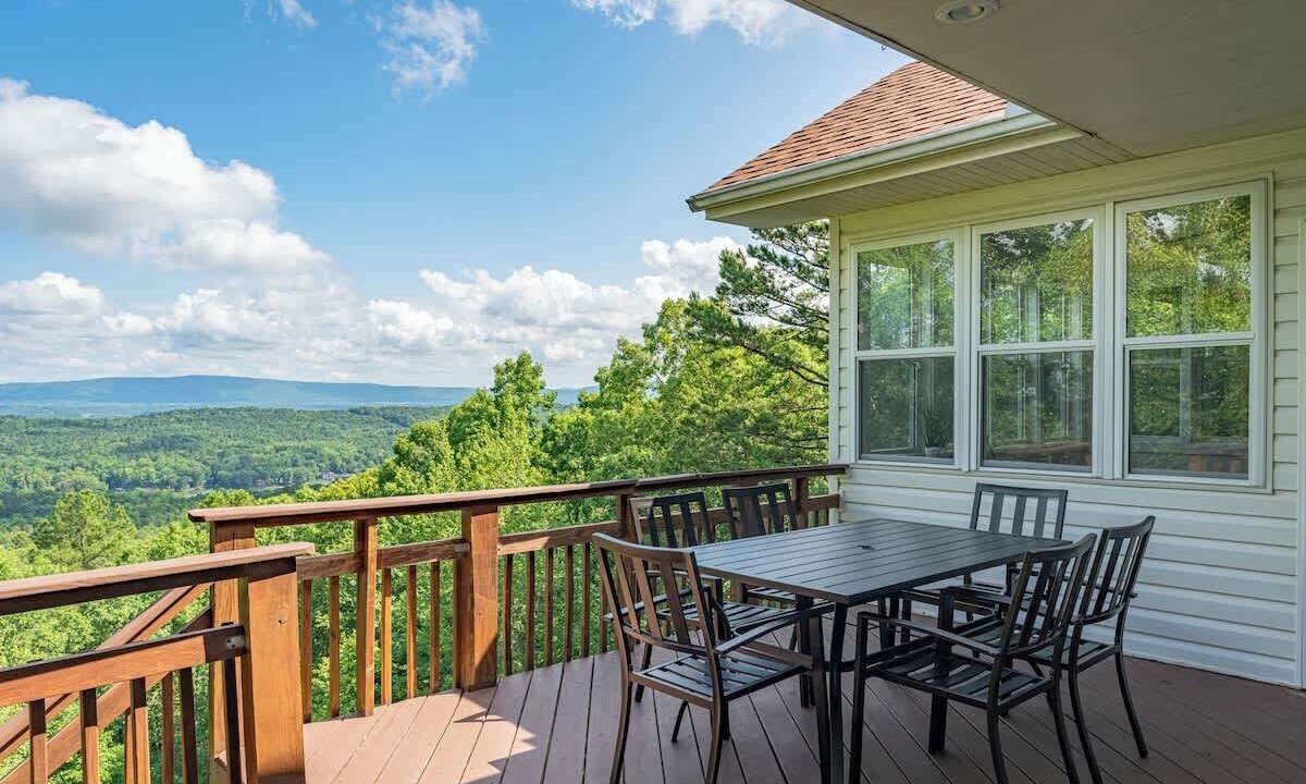 Photo of Outdoor in Hot Springs Village