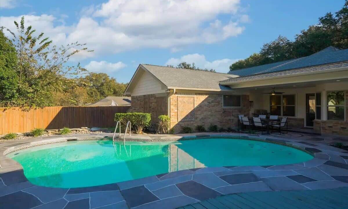 Photo of Outdoor in Grand Prairie
