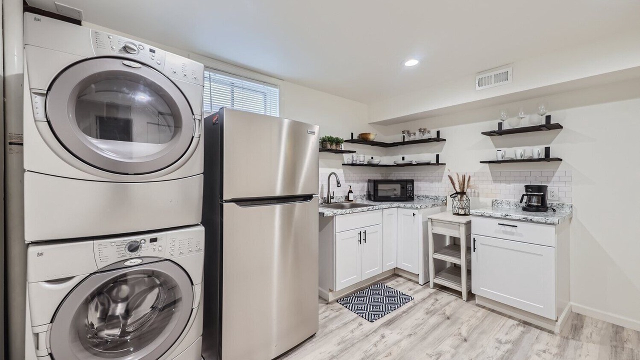Photo of Kitchen in Northglenn