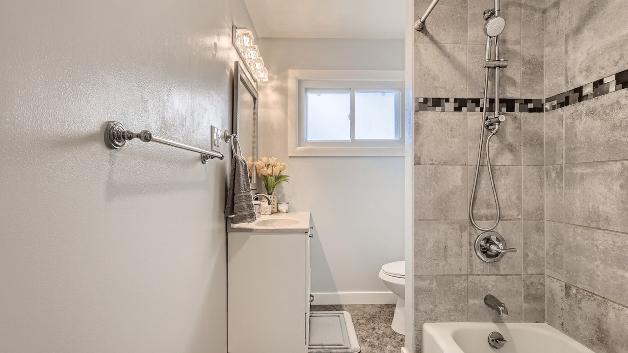 Photo of Bathroom in Northglenn