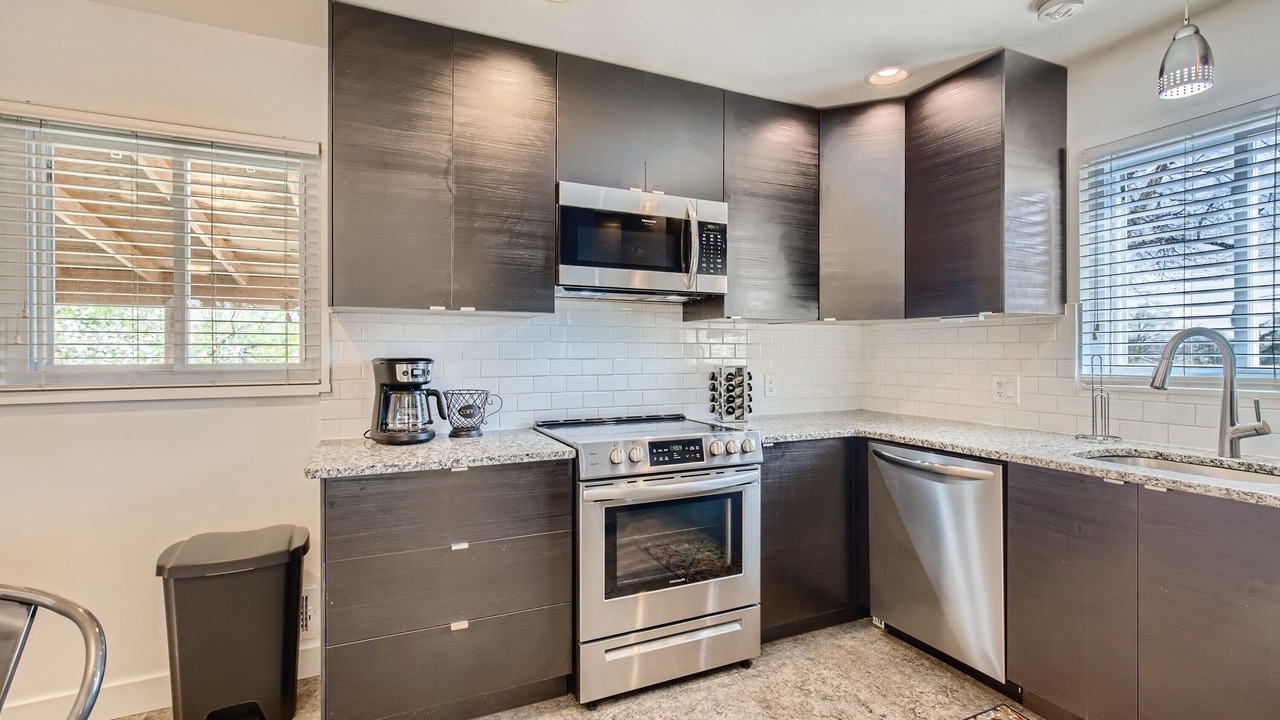 Photo of Kitchen in Northglenn