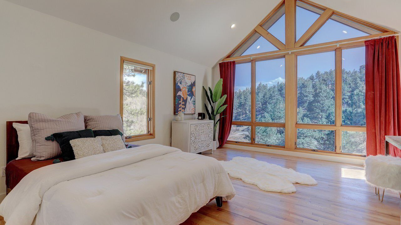 Photo of Bedroom in Boulder