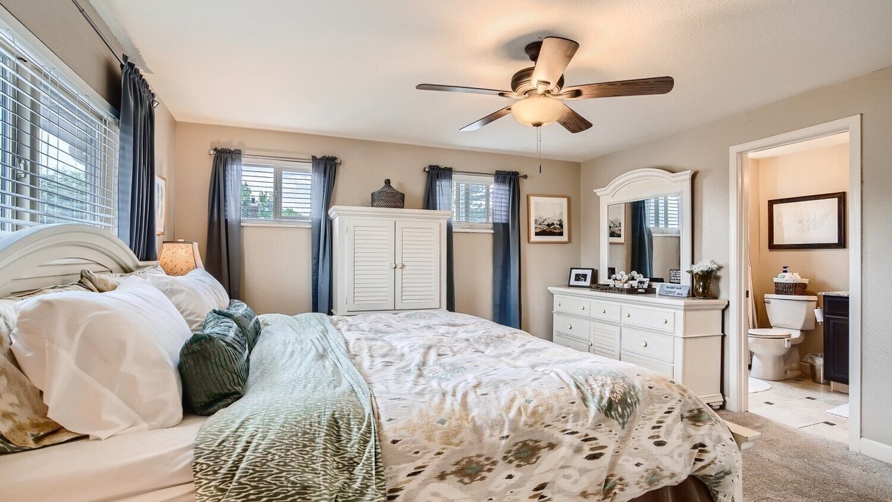 Photo of Bedroom in South Westminster