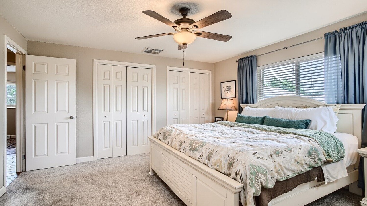Photo of Bedroom in South Westminster