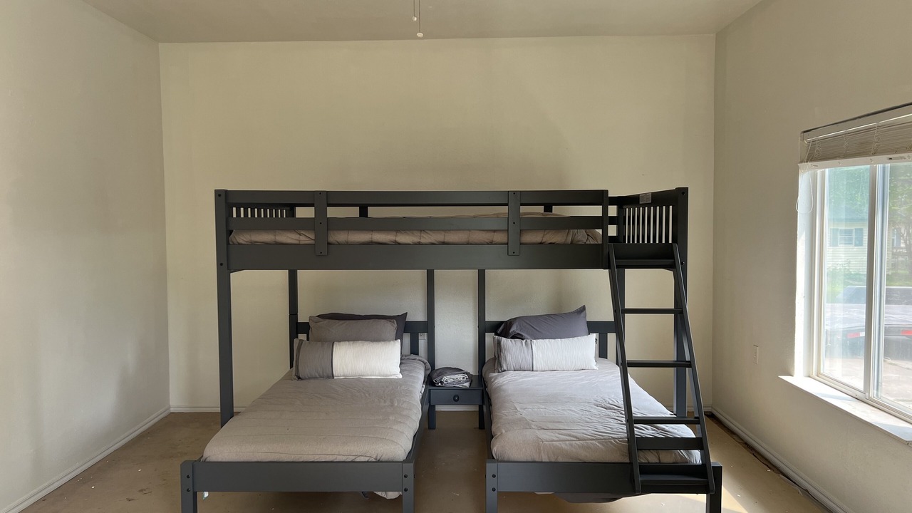 Photo of Bedroom in Porum