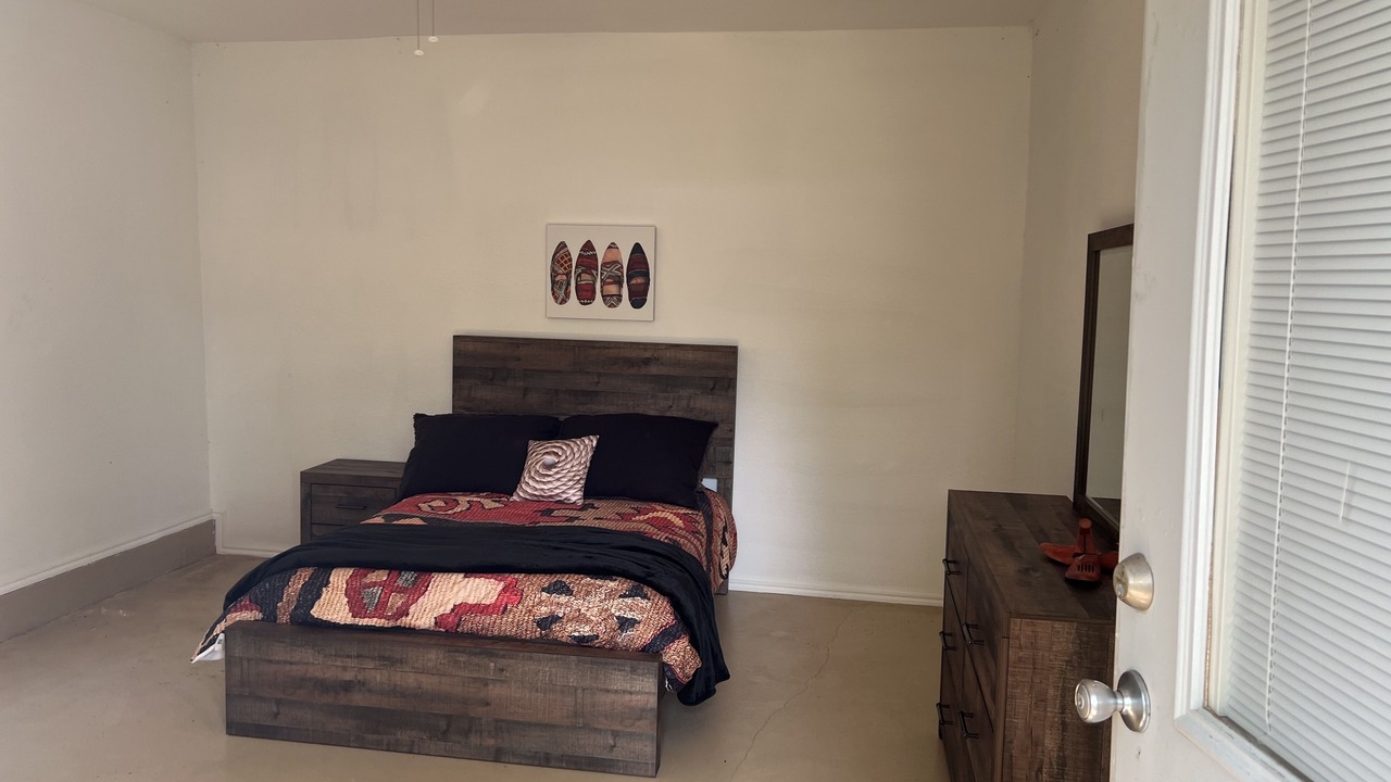 Photo of Bedroom in Porum