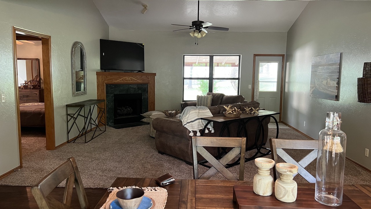 Photo of Livingroom in Porum