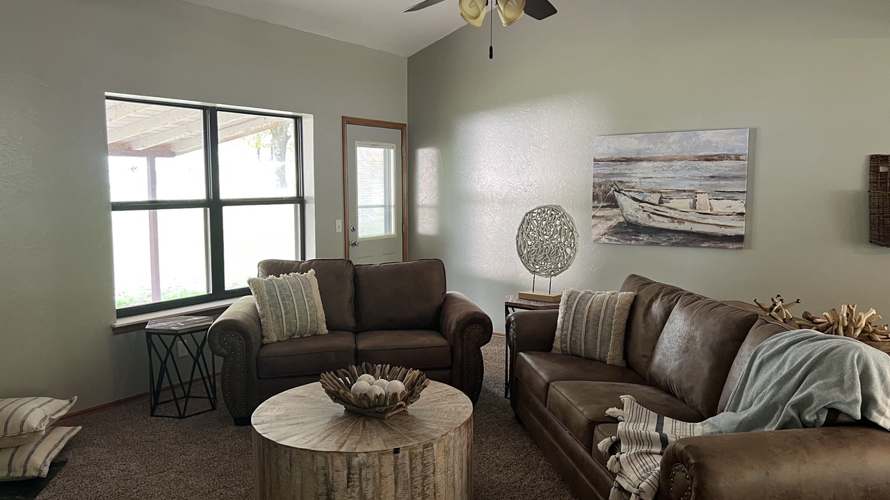 Photo of Livingroom in Porum