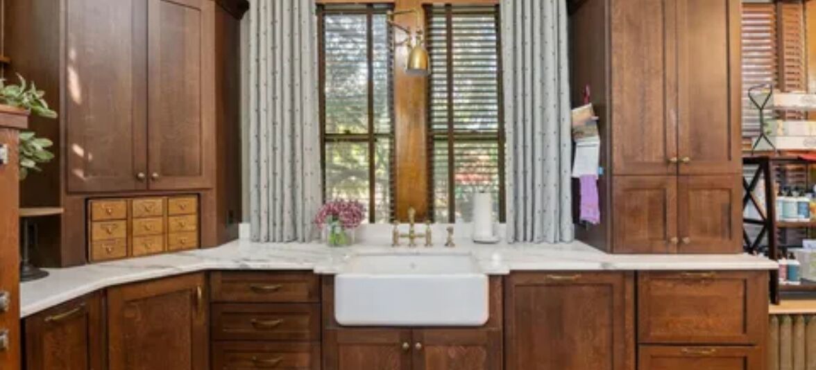 Photo of Bathroom in Sterling