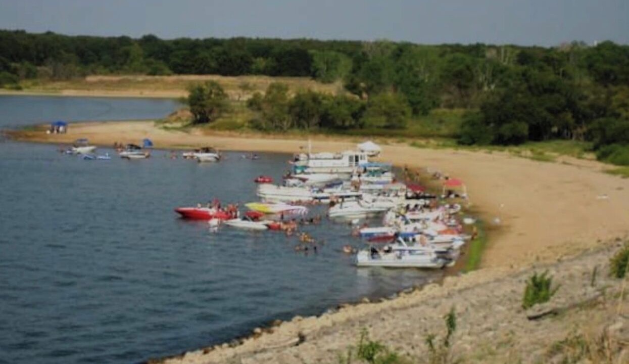Photo of Outdoor in Ponca City