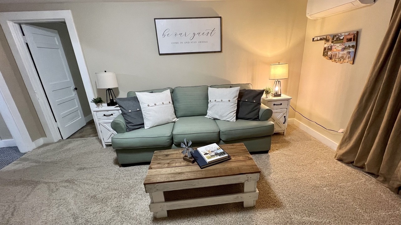 Photo of Bedroom in Ponca City