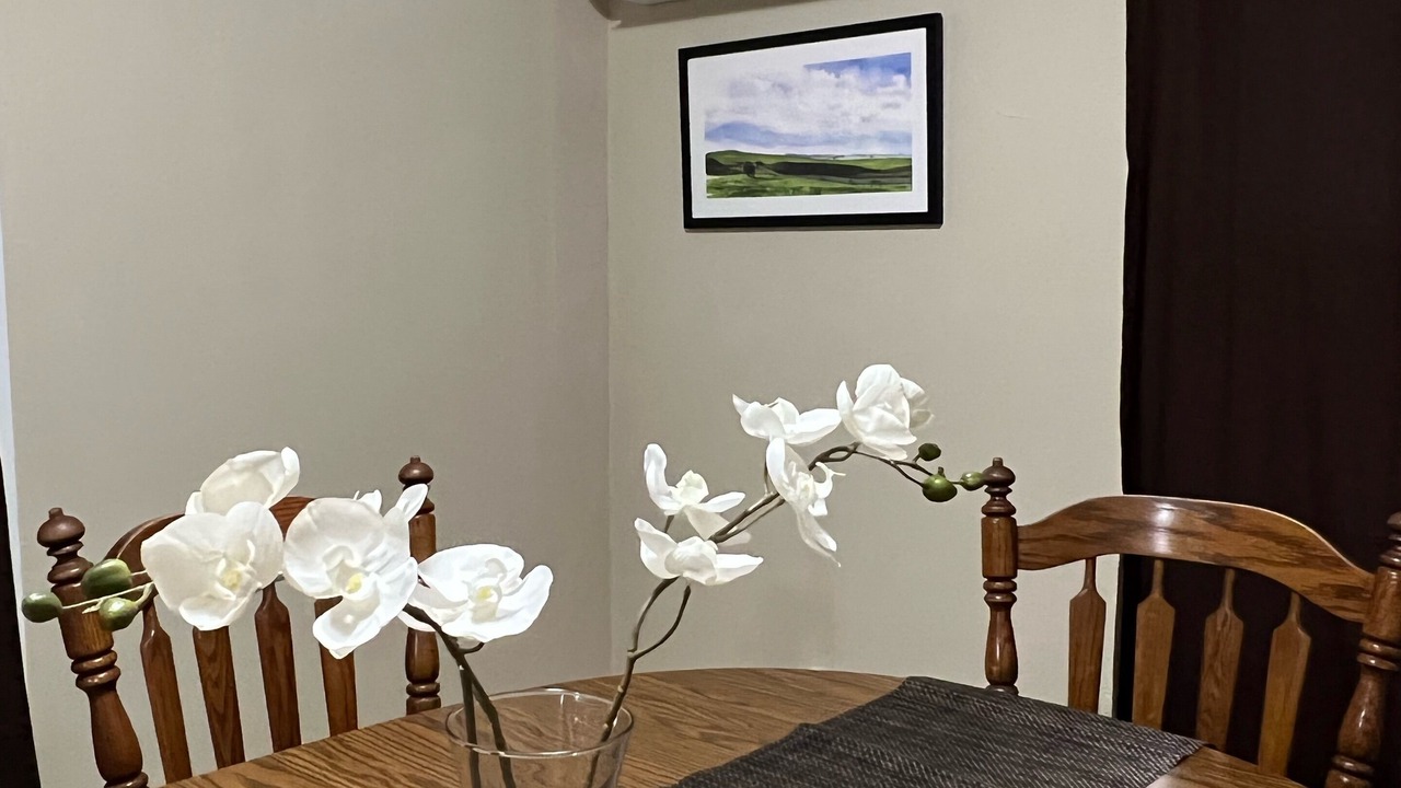 Photo of Bedroom in Ponca City