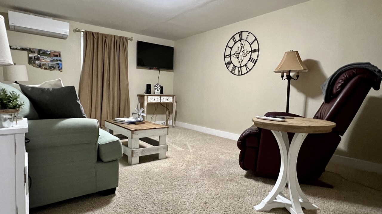 Photo of Bedroom in Ponca City