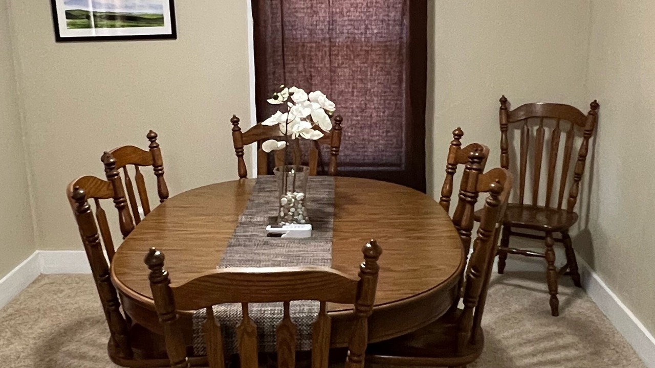 Photo of Bedroom in Ponca City
