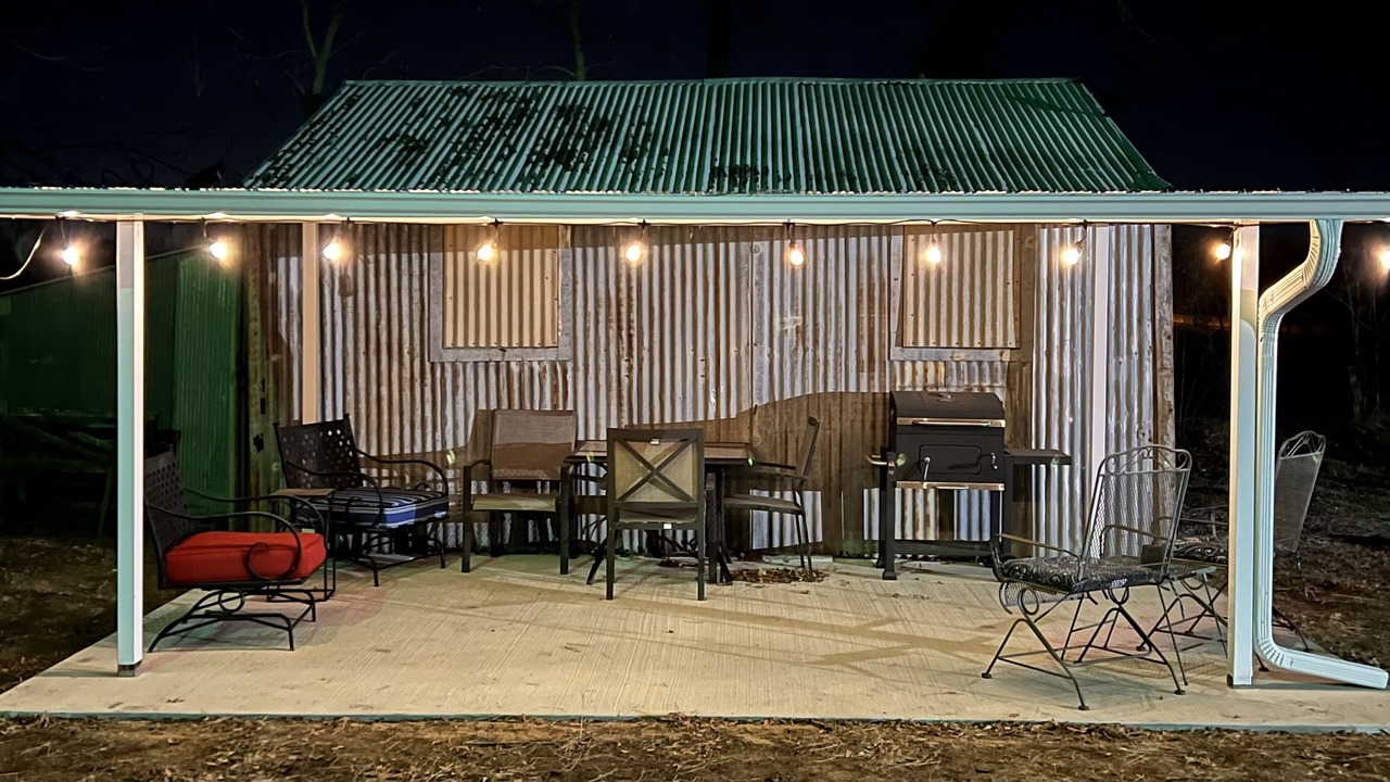 Photo of Outdoor in Ponca City