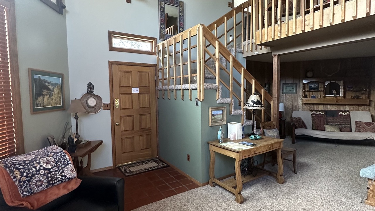 Photo of Livingroom in Westcliffe