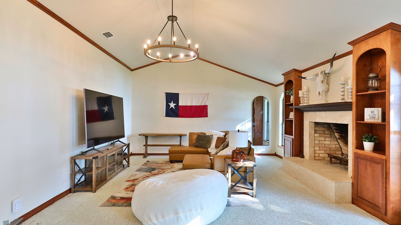 Photo of Livingroom in Breckenridge