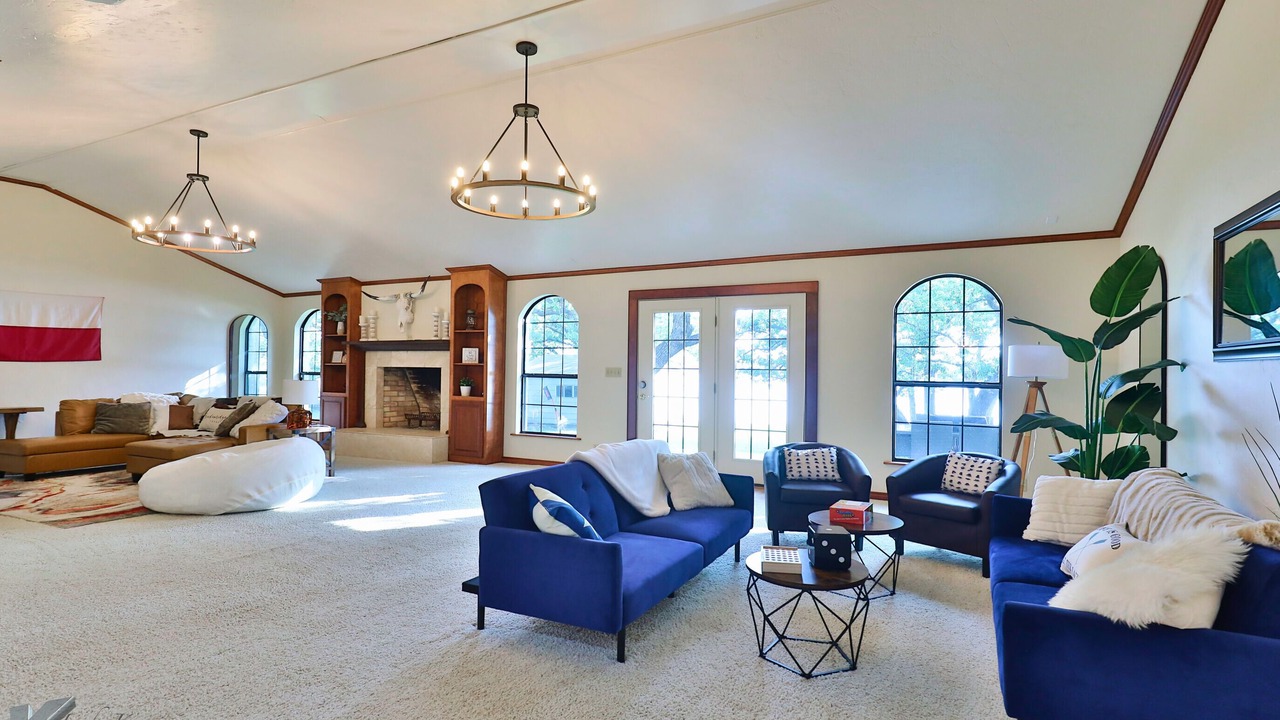 Photo of Livingroom in Breckenridge