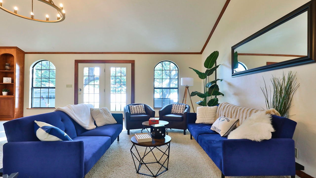 Photo of Livingroom in Breckenridge