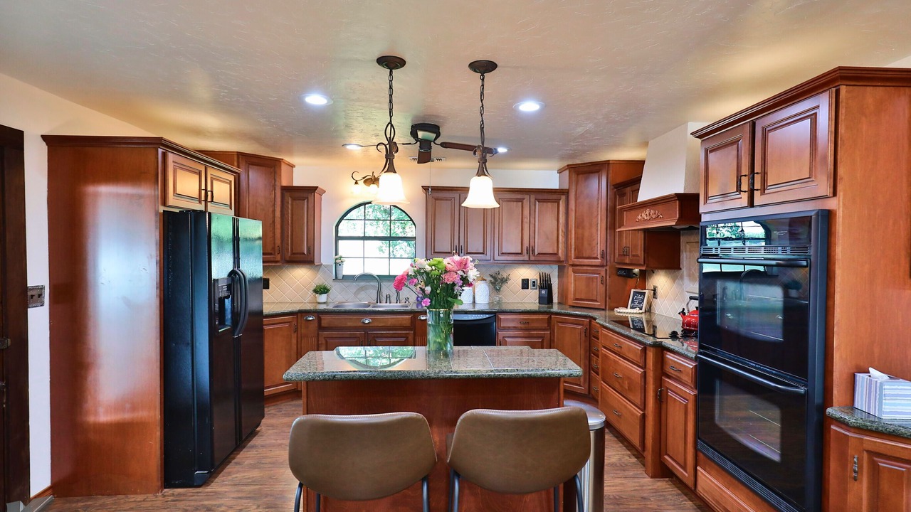 Photo of Kitchen in Breckenridge
