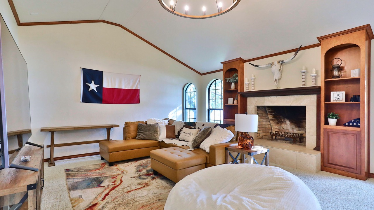 Photo of Livingroom in Breckenridge